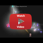 Sky Pirates Gource Animation - Source Code Visualised